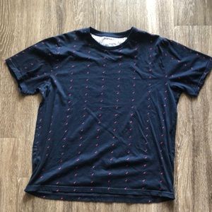 Denim & Flower by Ricky Singh